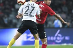 开云平台-包含河北华夏幸福主场胜大连一方，保持上升势头的词条