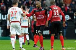 开云体育-瓦朗谢纳迎阿雅克肖，主场欲赢盘