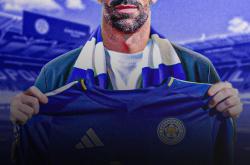 开云下载-莱切斯特城掀波澜！英超黑马突起掀场风云