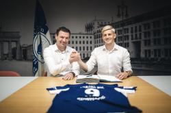 开云体育平台APP-包含云达不莱梅客场击败柏林赫塔，豪取关键3分的词条