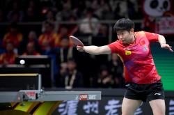 开云体育在线-英国乒乓球队完胜德国乒乓球队，王皓关键制胜的简单介绍