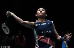 开云官网-关于泰国羽毛球队力克印尼羽毛球队，戴资颖完成帽子戏法的信息