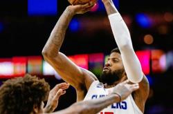 开云体育-包含黄蜂险胜中国男篮，乔治爆发神勇的词条