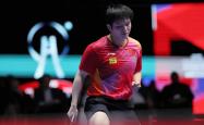 开云体育APP下载-日本乒乓球队险胜波兰乒乓球队，樊振东高光表现的简单介绍