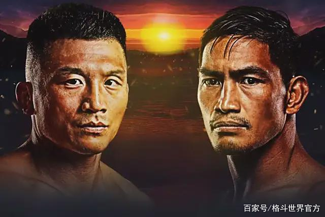 茫茫赛场，冠军属于最强者的简单介绍