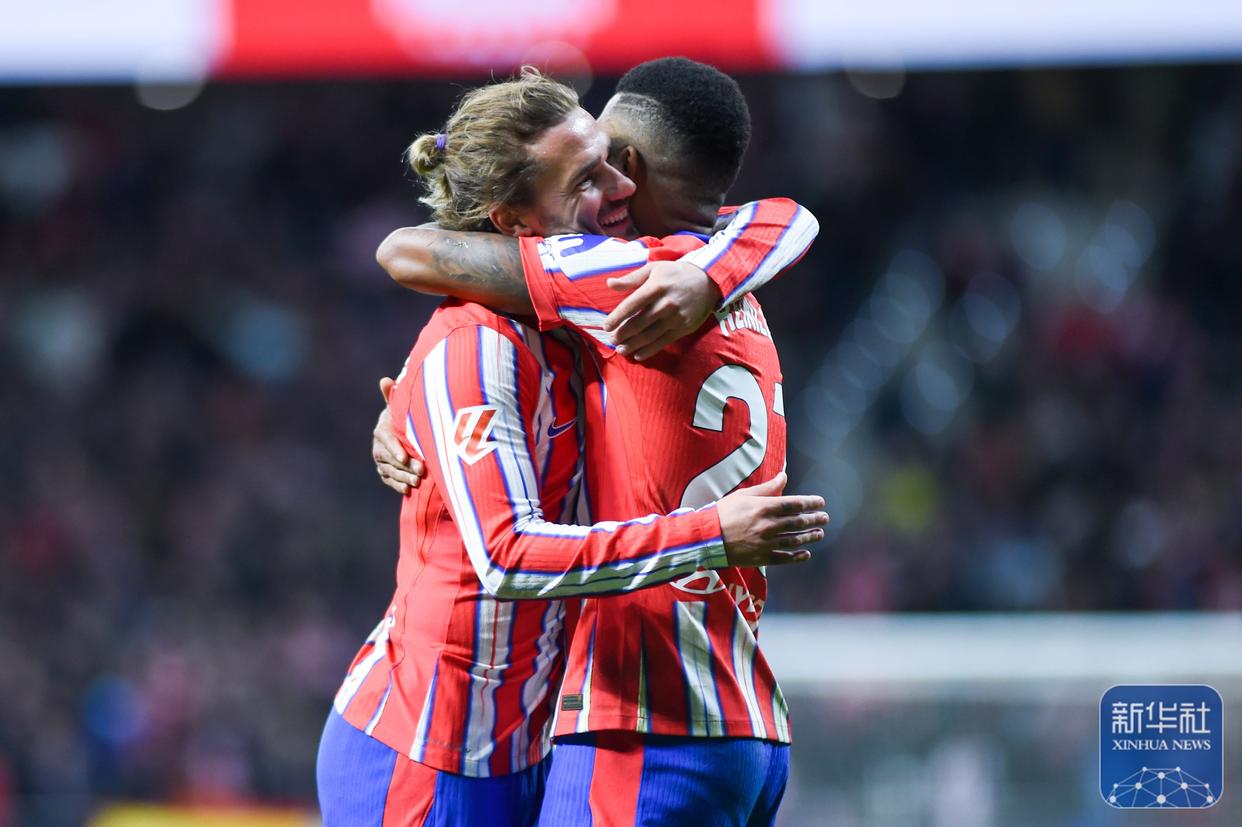 马略卡客场艰难取胜,西甲保级战役持续激烈 马略卡客场艰难取胜,西甲保级战役持续激烈