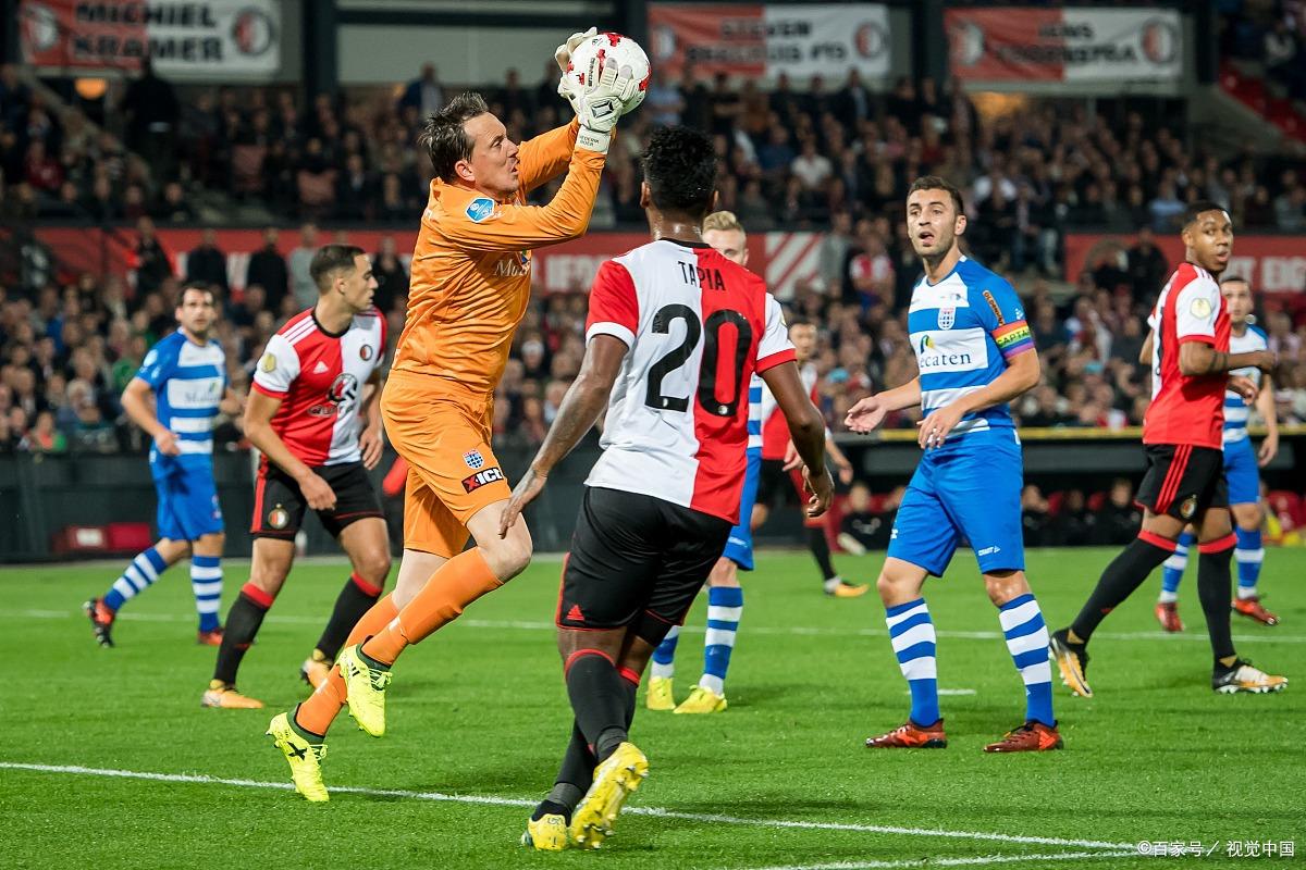 精彩比赛！比利亚雷亚尔击败西班牙人