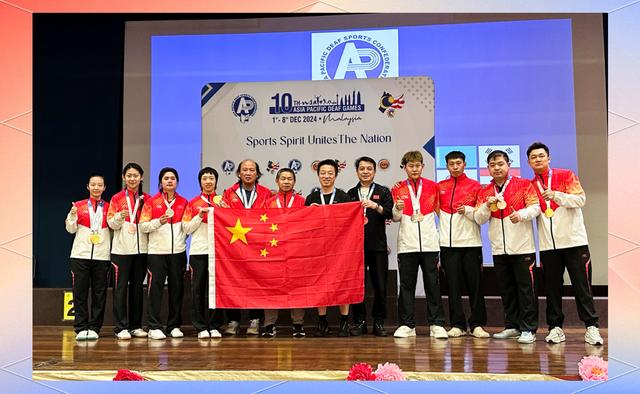 马来西亚选手大放异彩,获得殊荣的简单介绍 马来西亚选手大放异彩,获得殊荣的简单介绍