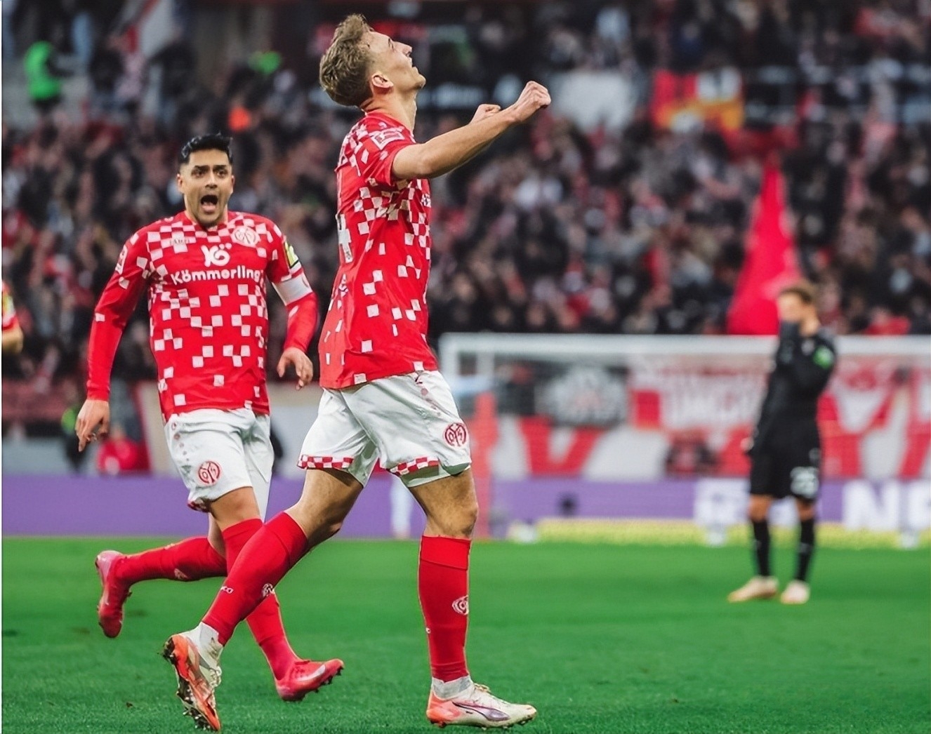 关于摩纳哥主场逼平波尔多，难分胜负的信息