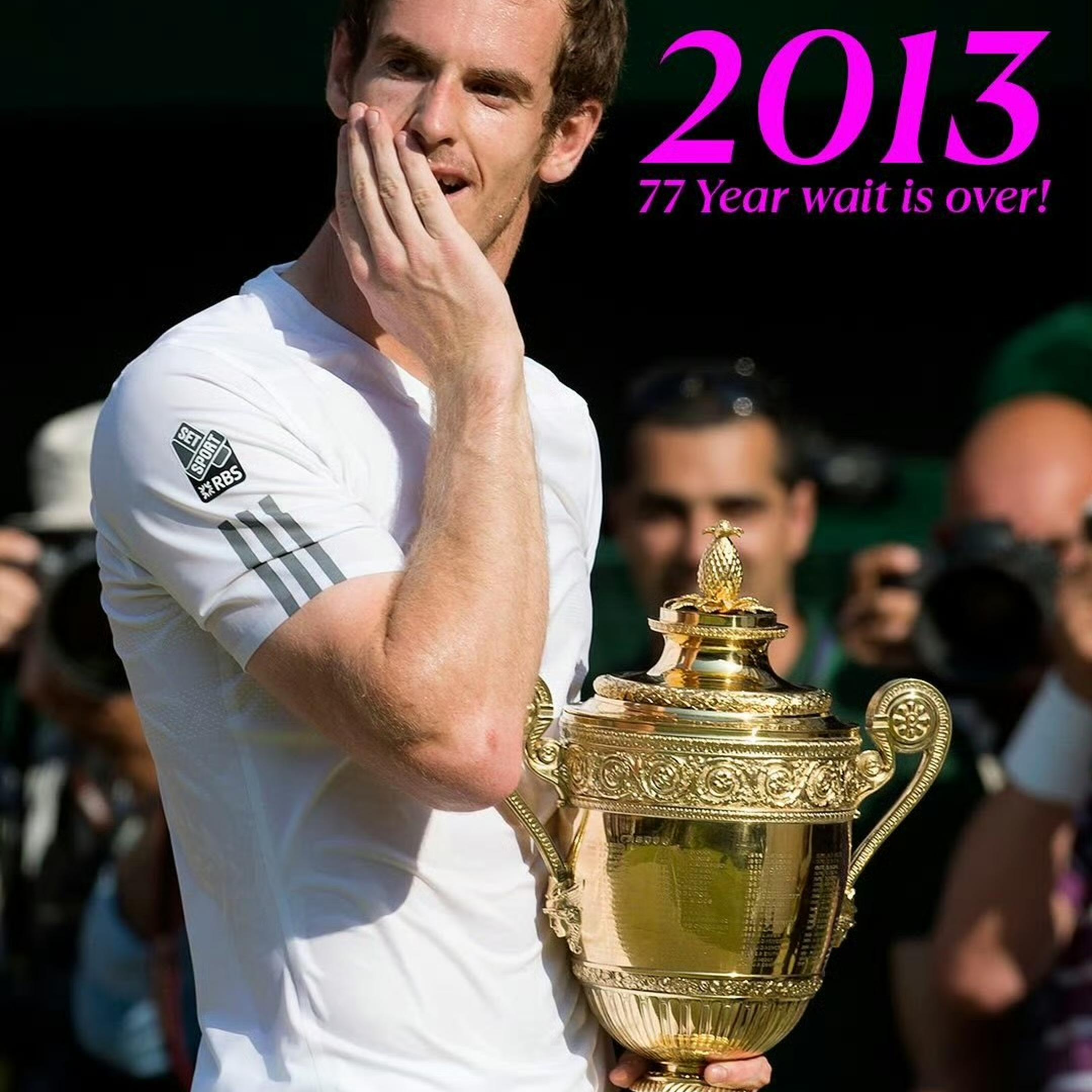 法国网球队碾压英国网球队，穆雷惊艳世界的简单介绍