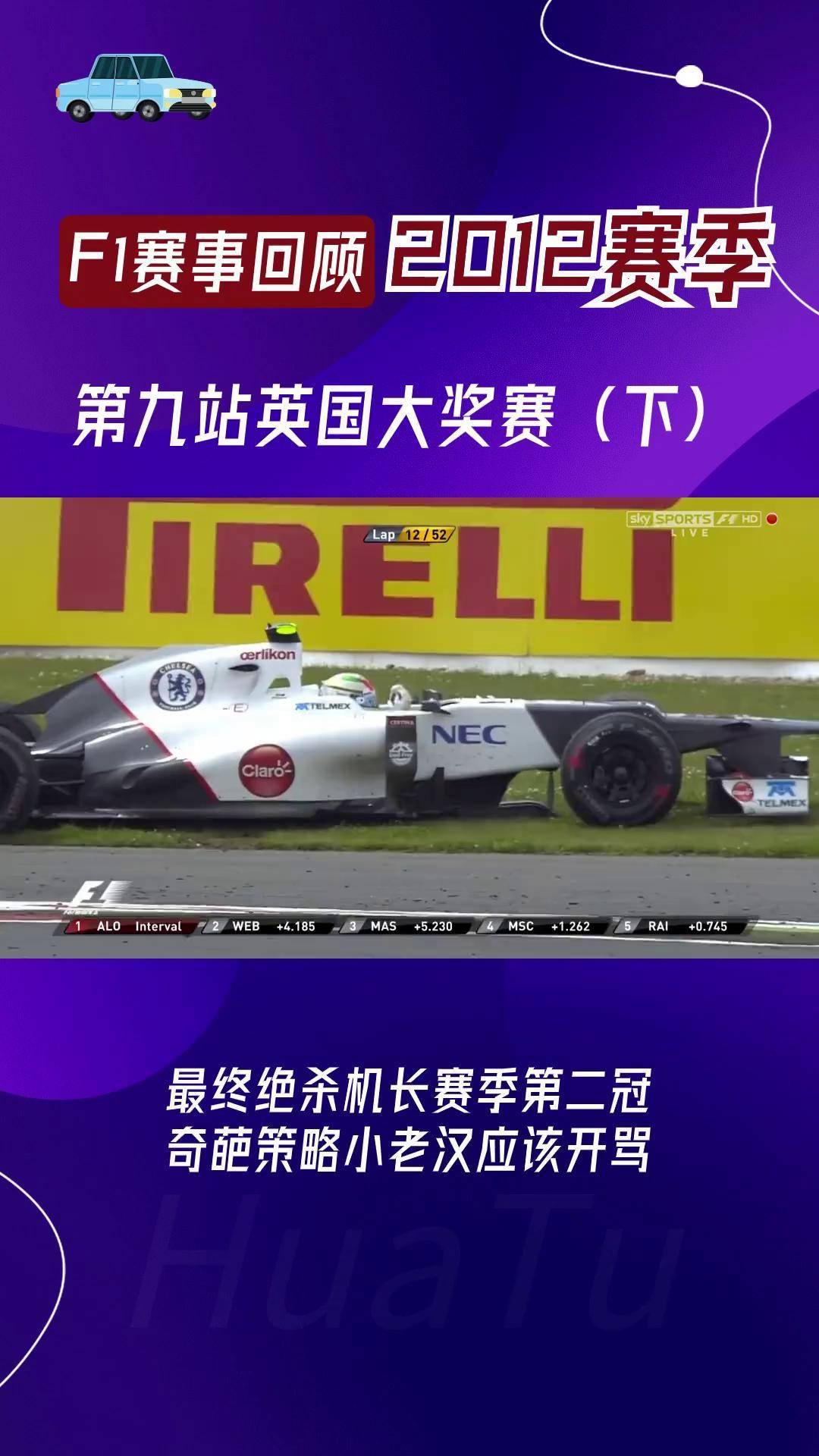 关于法拉利碾压红牛车队，拉塞尔带队取胜的信息