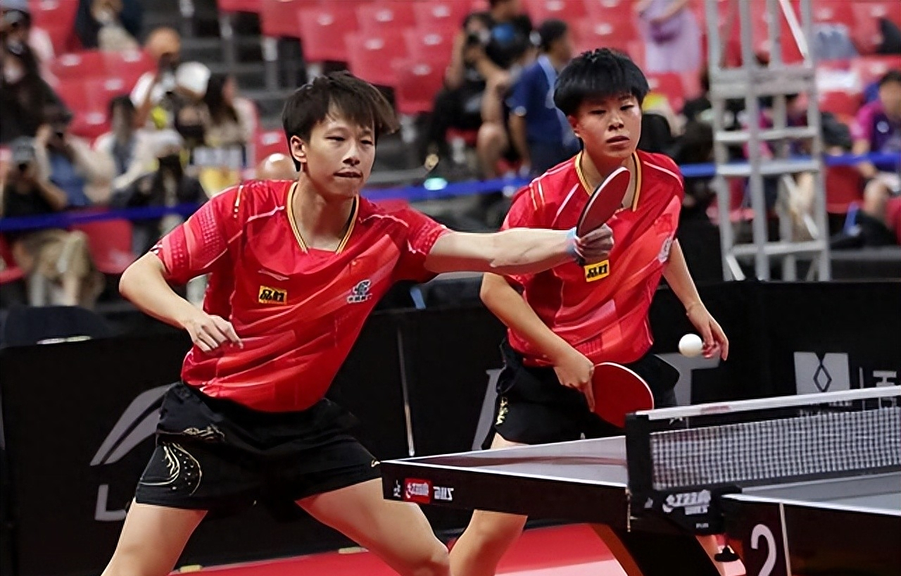 韩国队横扫日本队,林高远扛起全队 韩国队横扫日本队,林高远扛起全队