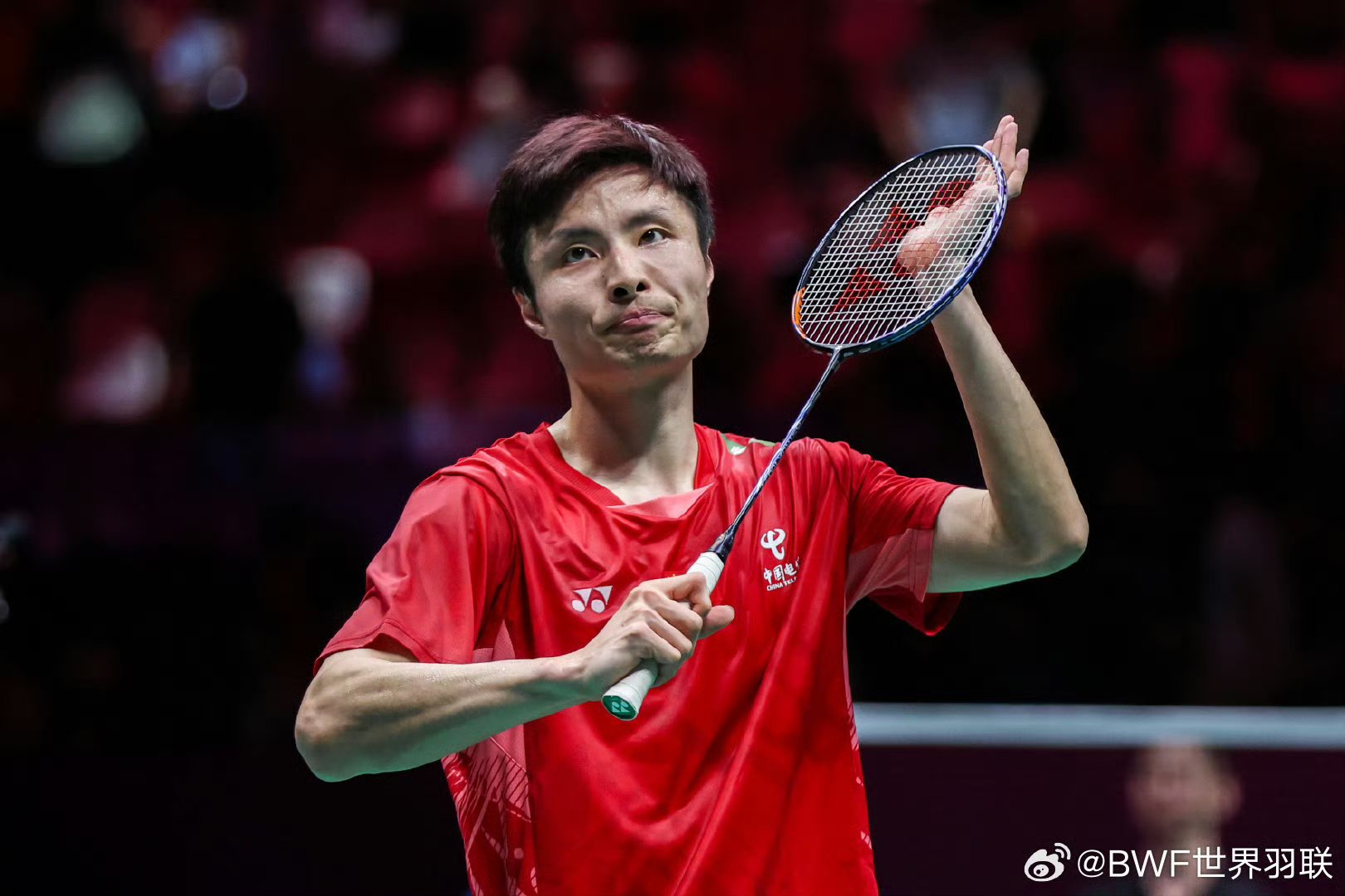 印度队险胜韩国队，石宇奇高光表现的简单介绍